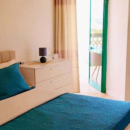 Apartament Center ティラナ エクステリア 写真