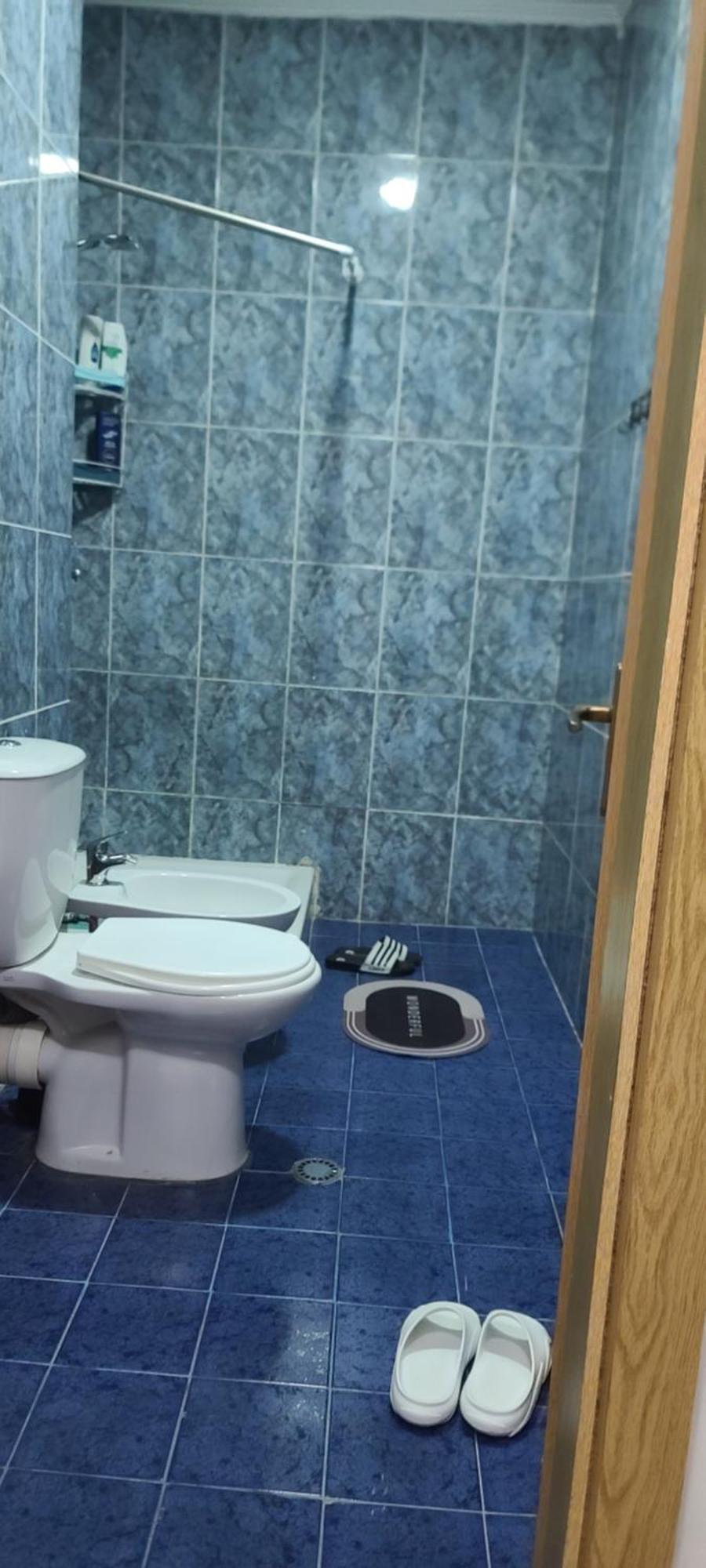 Apartament Center ティラナ エクステリア 写真