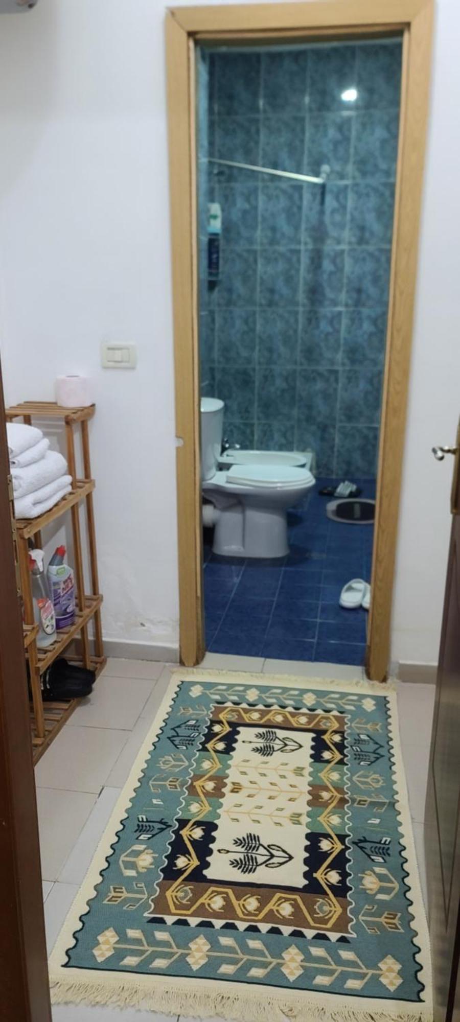 Apartament Center ティラナ エクステリア 写真