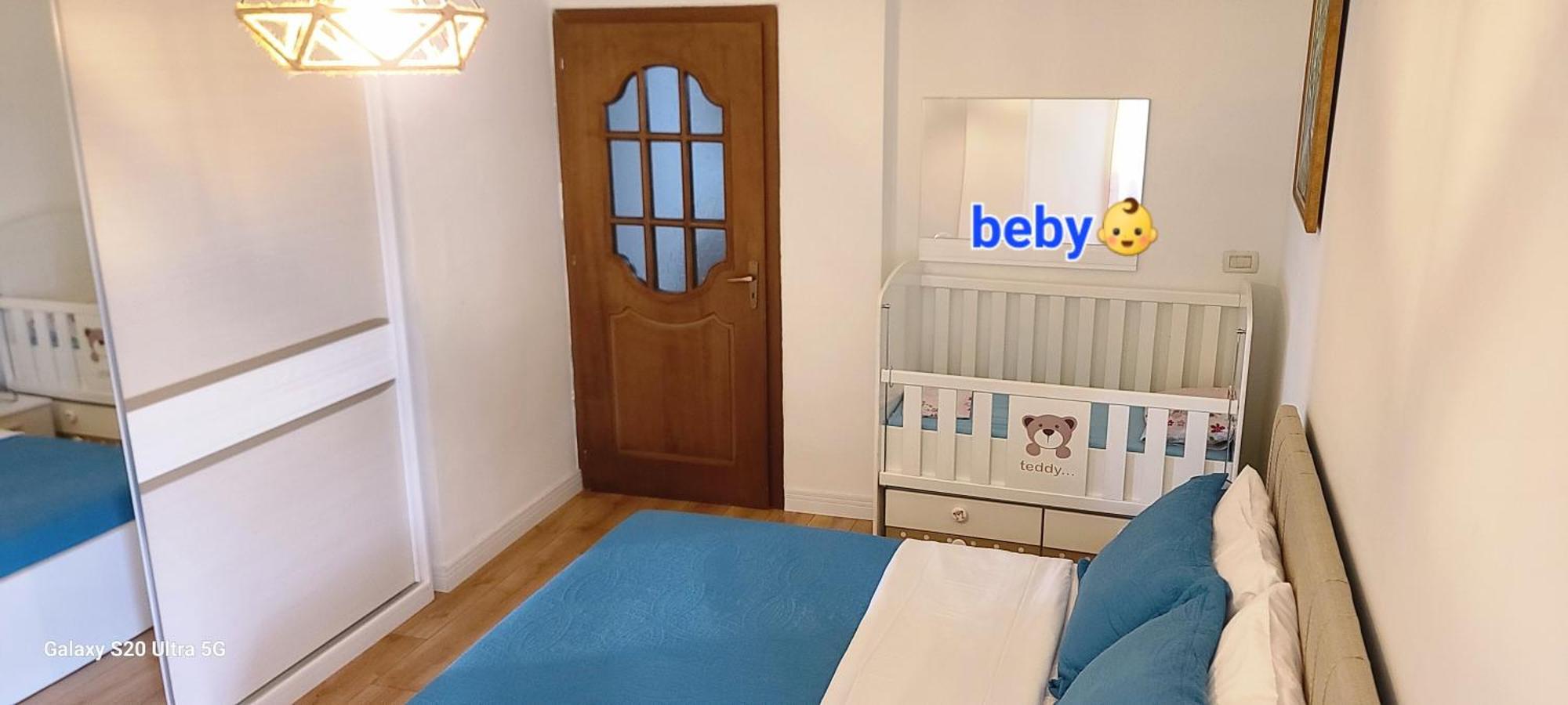 Apartament Center ティラナ エクステリア 写真