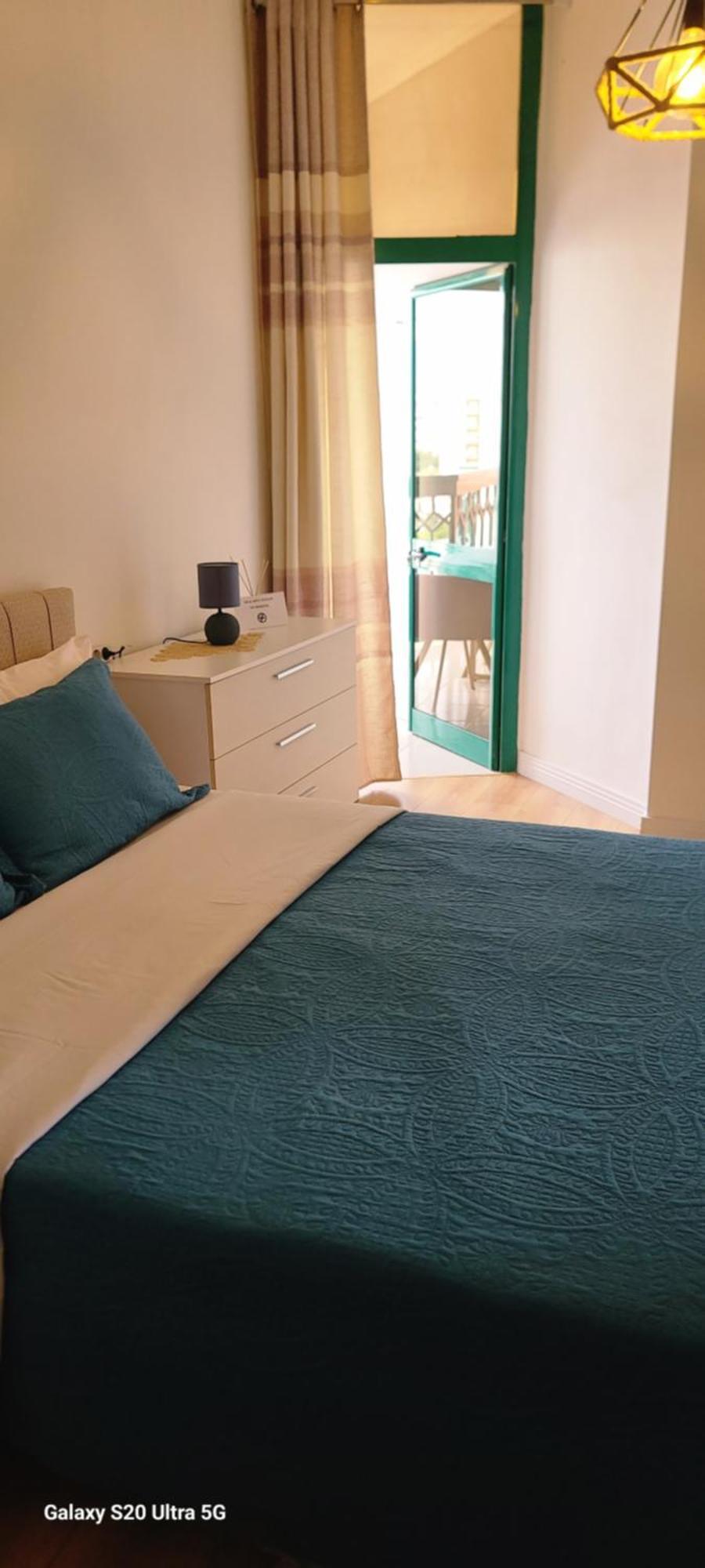 Apartament Center ティラナ エクステリア 写真